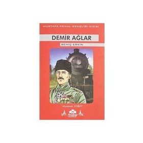 Demir Ağlar - Hasan Yiğit