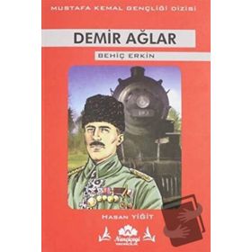 Demir Ağlar - Hasan Yiğit