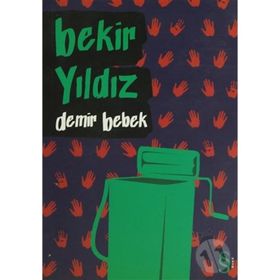 DEMIR BEBEK - BEKIR YILDIZ (ISBN:9789752897113)