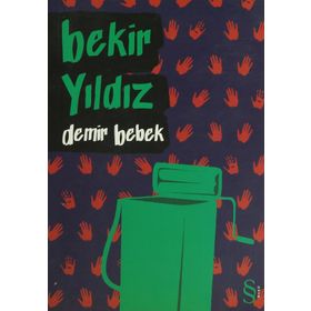 DEMIR BEBEK - BEKIR YILDIZ (ISBN:9789752897113)