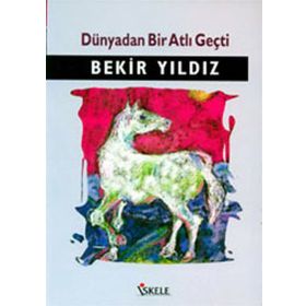 DEMIR BEBEK - BEKIR YILDIZ