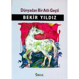 DEMIR BEBEK - BEKIR YILDIZ