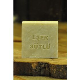 Demir Çiftliği 110 gr El Yapımı Doğal Eşek Sütü Sabunu