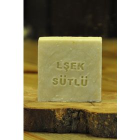 Demir Çiftliği 110 gr El Yapımı Doğal Eşek Sütü Sabunu
