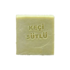 Demir Çiftliği 110 gr El Yapımı Doğal Keçi Sütü Sabunu