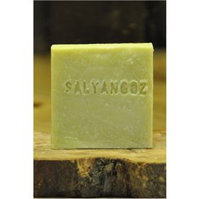 Demir Çiftliği 110 gr El Yapımı Doğal Salyangoz Sabunu