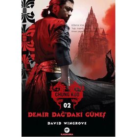 Demir Dağ daki Güneş Chung Kuo 2 Kassandra