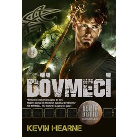 Demir Druid Günlükleri - Dövmeci - Kevin Hearne