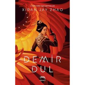 Demir Dul - Xiran Jay Zhao