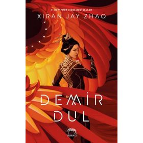 Demir Dul - Xiran Jay Zhao