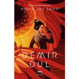 Demir Dul - Xiran Jay Zhao