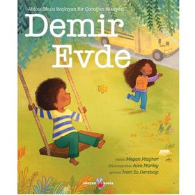 Demir Evde - Gürşen Sevinç