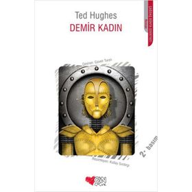 DEMIR KADIN - TED HUGHES