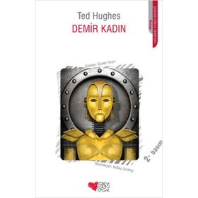 DEMIR KADIN - TED HUGHES