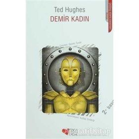 DEMIR KADIN - TED HUGHES