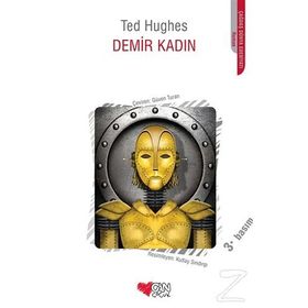 DEMIR KADIN - TED HUGHES