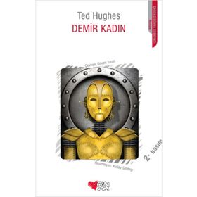 DEMIR KADIN - TED HUGHES