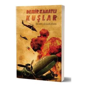 Demir Kanatlı Kuşlar - Herdem Kitap