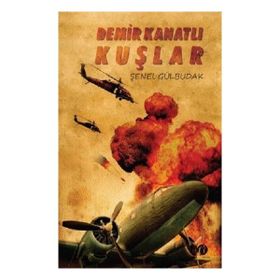 Demir Kanatlı Kuşlar - Herdem Kitap