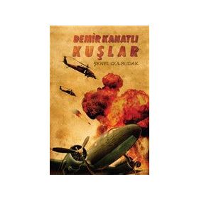 Demir Kanatlı Kuşlar - Herdem Kitap