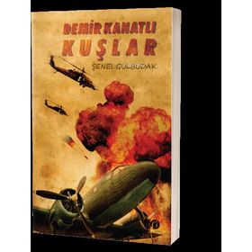 Demir Kanatlı Kuşlar - Herdem Kitap