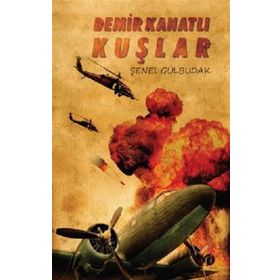 Demir Kanatlı Kuşlar - Herdem Kitap