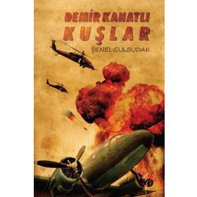 Demir Kanatlı Kuşlar - Herdem Kitap