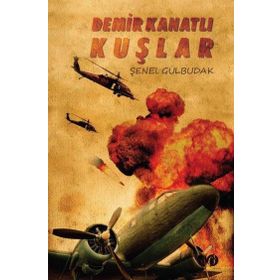 Demir Kanatlı Kuşlar - Herdem Kitap