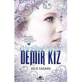 Demir Kız: Aşk ve İhanet - Kaos İçindeki Bir Peri Dünyası Demir Periler 2
