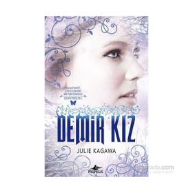 Demir Kız - Julie Kagawa