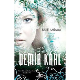 Demir Kral - Julie Kagawa
