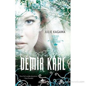 Demir Kral - Julie Kagawa