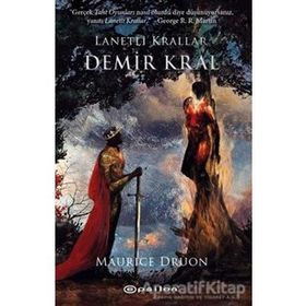 Demir Kral-Maurice Druon
