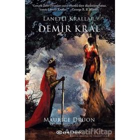 Demir Kral-Maurice Druon