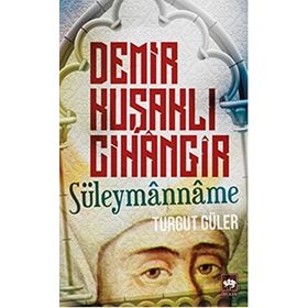 Demir Kuşaklı Cihangir - Turgut Güler