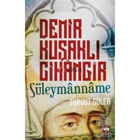 Demir Kuşaklı Cihangir - Turgut Güler