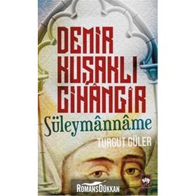 Demir Kuşaklı Cihangir - Turgut Güler