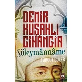 Demir Kuşaklı Cihangir - Turgut Güler