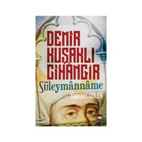 Demir Kuşaklı Cihangir - Turgut Güler