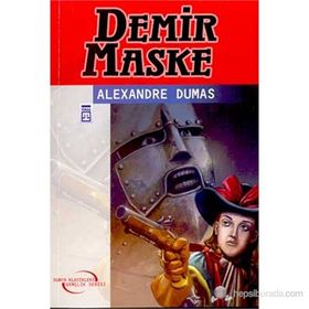 DEMIR MASKE - ALEXANDRE DUMAS