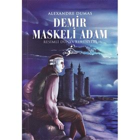 DEMIR MASKELI ADAM - ALEXANDRE DUMAS