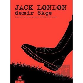Demir Ökçe - Jack London - Ayrıntı Yayınları