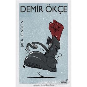 DEMIR ÖKÇE - JACK LONDON (ISBN:9786055205928)