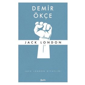 DEMIR ÖKÇE - JACK LONDON (ISBN:9786055205928)