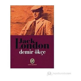 DEMIR ÖKÇE - JACK LONDON (ISBN:9789754068917)