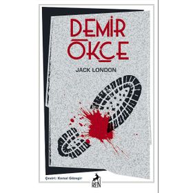 DEMIR ÖKÇE - JACK LONDON (ISBN:9789754068917)