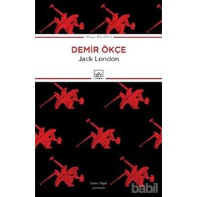DEMIR ÖKÇE - JACK LONDON