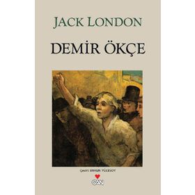 DEMIR ÖKÇE - JACK LONDON