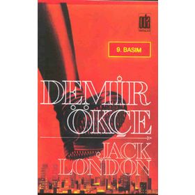 DEMIR ÖKÇE - JACK LONDON