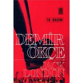 DEMIR ÖKÇE - JACK LONDON